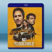 談判無餘地/無法妥協 No Negociable(2024)藍光25G		 