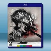 豺狼的日子 The Day of the Jackal(1973)藍光25G		 