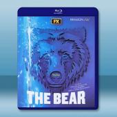 熊家餐館 第3季 The Bear S3(2024)藍光25G 2碟L		 