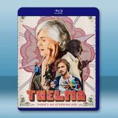 機智酷嬷出任務/末路老奶 Thelma(2024)藍光25G		 