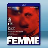 女氣/變裝皇后復仇記 Femme(2023)藍光25G		 