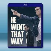 他朝那邊走了 He Went That Way(2023)藍光25G		 