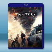 龍卷風暴 Twisters(2024)藍光25G		 