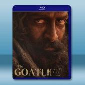 山羊生活 The Goat Life(2024)藍光25G		 