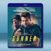 槍手 Gunner (2024)藍光25G		 