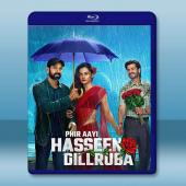 魅殺2 Phir Aayi Hasseen Dillruba(2024)藍光25G		 