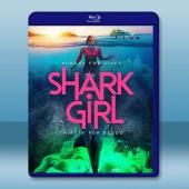 女孩鯊很大 Shark Girl(2024)藍光25G		 