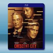 新月城罪惡 Crescent City(2024)藍光2...