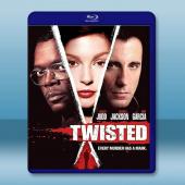 非常命案/熄燈追緝令 Twisted(2004)藍光25...