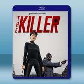 喋血雙雄 The Killer(2024)藍光25G		 