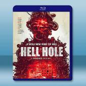 地獄洞 Hell Hole (2024)藍光25G L		 