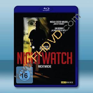 看夜更/守夜人 Nightwatch(1994)藍光25G J		 