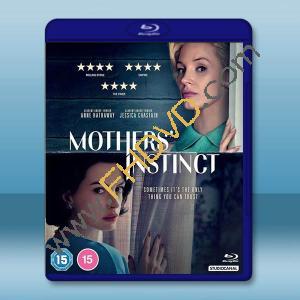 母親的直覺 Mothers' Instinct (2024)藍光25G		 