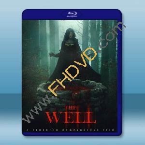 鬼府神工 The Well (2023)藍光25G		 