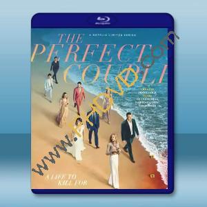 模範愛侶 The Perfect Couple(2024)藍光25G 2碟L		 