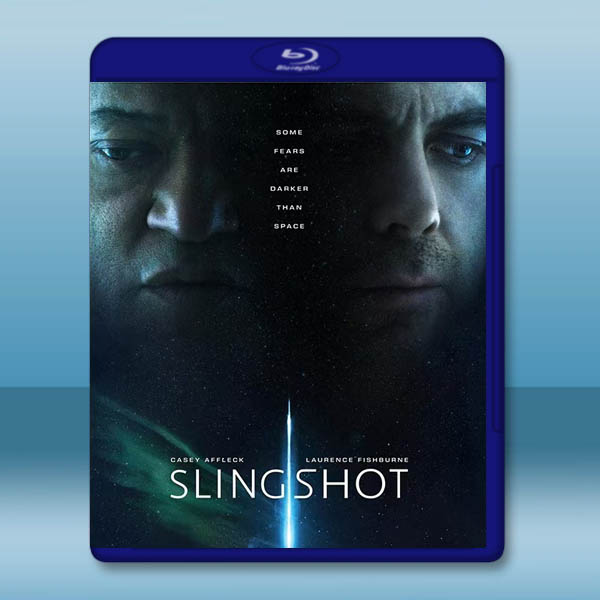 彈弓衛星 Slingshot(2024)藍光25G		 