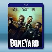 集骨殺人狂 Boneyard(2024)藍光25G		 