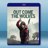 狼群出動 Out Come the Wolves(2024)藍光25G		 