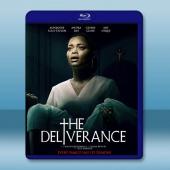 污魂之屋/解脫 The Deliverance(2024)藍光25G		 