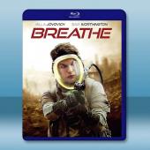 窒命危機/呼吸 Breathe(2024)藍光25G		 