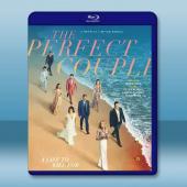 模範愛侶 The Perfect Couple(2024)藍光25G 2碟L		 