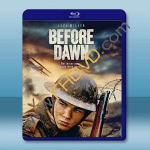 日落之前 Before Dawn(2024)藍光25G		 