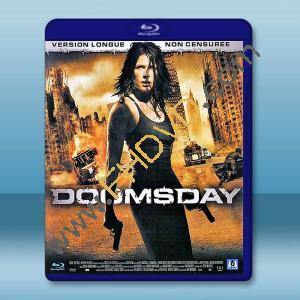 決戰末世代/末日侵襲 Doomsday (2008)藍光25G		 