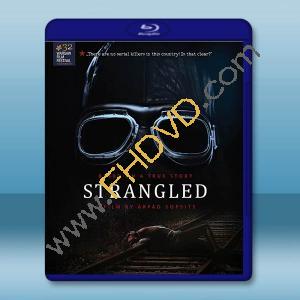 姦屍犯/窒息 Strangled(2020)藍光25G		 