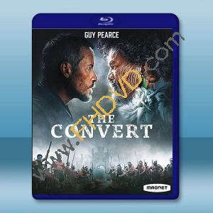 皈依者 The Convert (2023)藍光25G		 