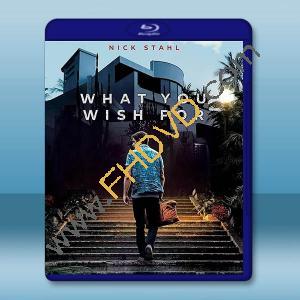 邪惡願望 What You Wish For(2023)藍光25G		 