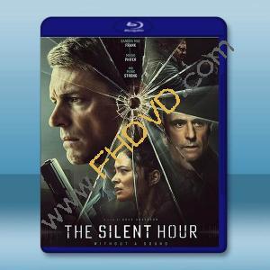 寂靜時刻 The Silent Hour(2024)藍光25G		 