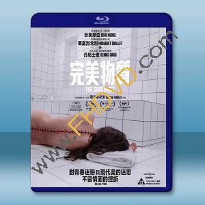 懼裂/某種物質 The Substance(2024)藍光25G		 