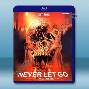 千萬別鬆手 Never Let Go(2024)藍光25G L		 