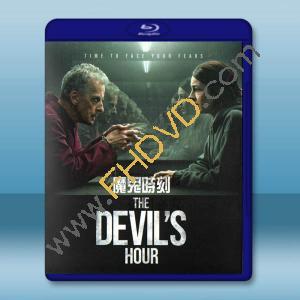 魔鬼時刻 第一季 The Devil's Hour S1(2022)藍光25G 2碟W		 