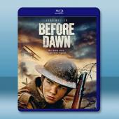 日落之前 Before Dawn(2024)藍光25G		 