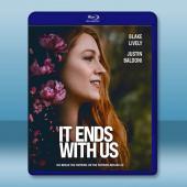 到我們為止 It Ends with Us(2024)藍...