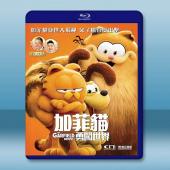 加菲貓：農場大冒險 The Garfield Movie(2024)藍光25G		 