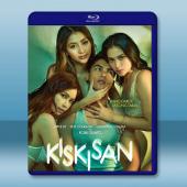 左右為難/秘密戀情 Kiskisan(2024)藍光25G		 