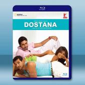 燃情邁阿密 Dostana (2008)藍光25G		 