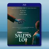 撒冷鎮 Salem's Lot(2024)藍光25G		 