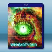 致命錄像帶：超越 V/H/S/Beyond(2024)藍光25G		 