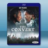 皈依者 The Convert (2023)藍光25G		 