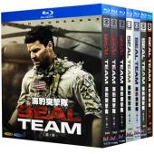 海豹突擊隊 SEAL Team 第1-7季 <終>藍光2...