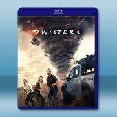 龍卷風暴 Twisters(2024)藍光25G		 