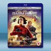 最後的德魯伊：加爾姆戰爭 Garm Wars: The Last Druid(2014)藍光25G		 