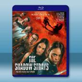 叛影浪客 The Shadow Strays(2024)...