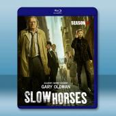 外放特務組/流人 第二季 Slow Horses S2(...