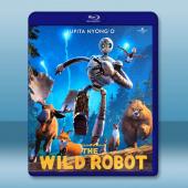 荒野機器人 The Wild Robot(2024)藍光...