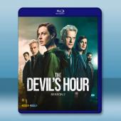 魔鬼時刻 第二季 The Devil's Hour S2(2024)藍光25G 2碟W		 