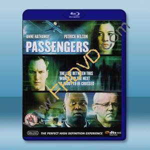 靈異航班/乘客 Passengers(2008)藍光25G		 